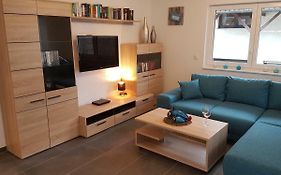 Ferienwohnung Moritz